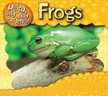 Frogs - Weird, Wild, and Wonderful