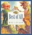 Best of All - Wemmicks #4 Hardcover