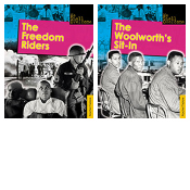 We Shall Overcome - 4 Volumes