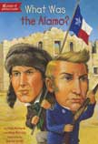 What Was the Alamo?