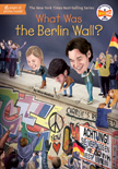 What Was the Berlin Wall? Non-Returnable Mark HARDCOVER