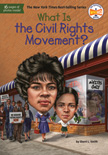 What Is the Civil Rights Movement? Non-Returnable Mark