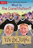 What Is the Constitution? Non-Returnable Mark