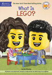 What Is LEGO?