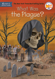 What Was the Plague? Hardcover Non-Returnable Mark