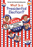 What Is a Presidential Election? Non-Returnable Mark
