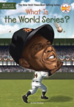 What Is the World Series?  Non-Returnable Mark