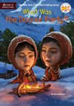 What Was the Donner Party? Non-Returnable Mark
