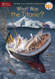 What Was the Titanic? Non-Returnable Mark