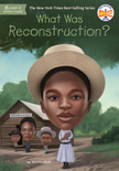 What Was Reconstruction? Non-Returnable Mark