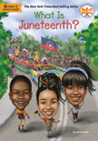 What Is Juneteenth? Non-Returnable Mark