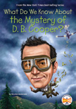 What Do We Know About the Mystery of D.B. Cooper? Non-Returnable Mark