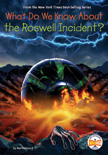 What Do We Know About the Roswell Incident? Non-Returnable Mark