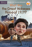 What Was the Great Molasses Flood of 1919? Non-Returnable Mark