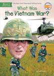 What Was Vietnam? Non-Returnable Mark HARDCOVER