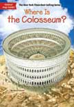 Where Is the Colosseum?