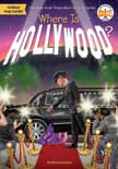 Where Is Hollywood? Non-Returnable Mark HARDCOVER