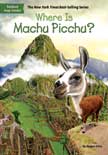 Where Is Machu Picchu?