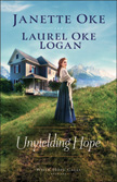 Unyielding Hope - When Hope Calls #1