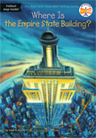 Where Is the Empire State Building?  Non-Returnable Mark