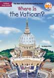 Where is the Vatican? Non-Returnable Mark