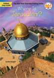 Where is Jerusalem? Non-Returnable Mark