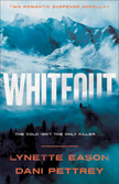 Whiteout - Two Romantic Suspense Novellas