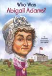 Who Was Abigail Adams?