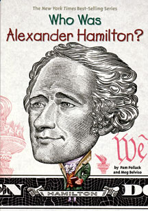 Alexander Hamilton