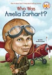 Who Was Amelia Earhart?