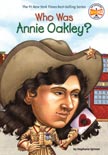 Who Was Annie Oakley?