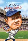 Who Was Babe Ruth?