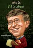 Who Is Bill Gates?