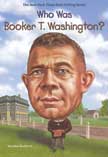 Who Was Booker T. Washington?