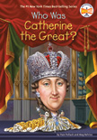 Who Was Catherine the Great?