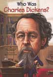 Who Was Charles Dickens?