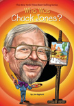 Who Was Chuck Jones?