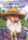 Who Was Claude Monet?