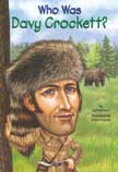 Who Was Davy Crockett?