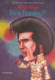 Who Was Elvis Presley?