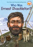 Who Was Ernest Shackleton?