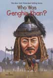 Who Was Genghis Khan?