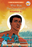 Who Was the Greatest? Muhammad Ali