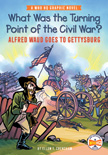 What Was the Turning Point of the Civil War? Gettysburg