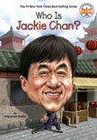 Who Is Jackie Chan?