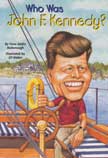 Who Was John F. Kennedy