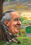 Who Was J.R.R. Tolkien?