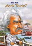 Who Was Mark Twain?