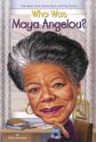 Who Was Maya Angelou?