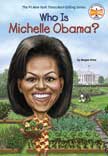 Who Is Michelle Obama? Non-Returnable Mark